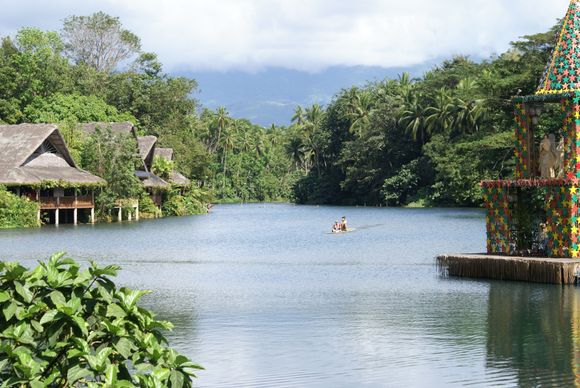 Villa Escudero