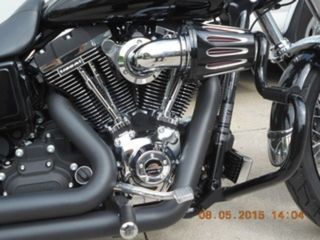 120R in 13 Street Bob (V2)
