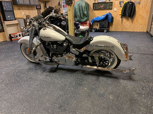 Looking better everyday.