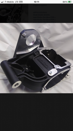 New Delkron case on the way
