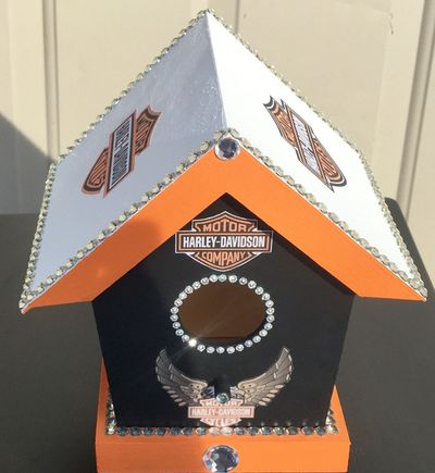 My wife even says I should make and sell them lol...