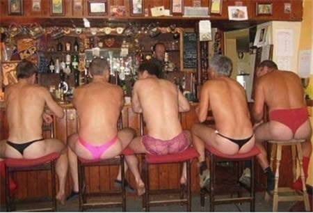 ...and don't forget your sunscreen!