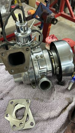 Turbo pain !