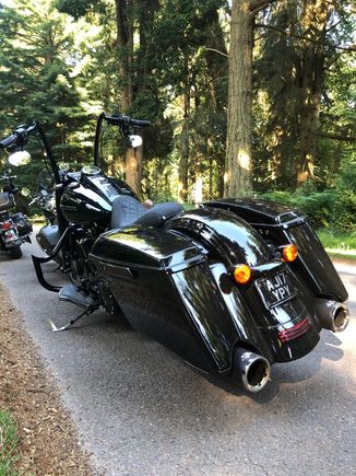 Damnn sweet bike!!!! 