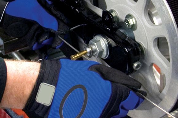 Position of Left Side Measurement