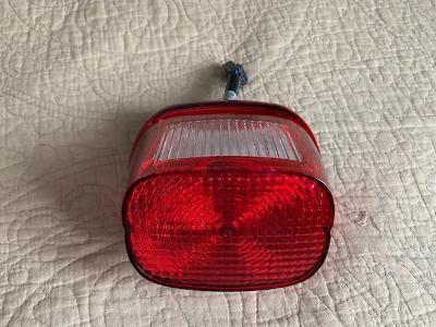 Tail light