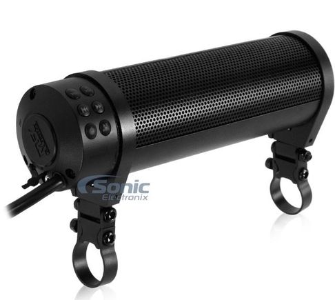 Has any one rockin these? Saw the you tube video on them and looks and sound good even at 70mph