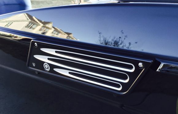 Arlen Ness Deep Cut. They go with my Deep Cut grips.