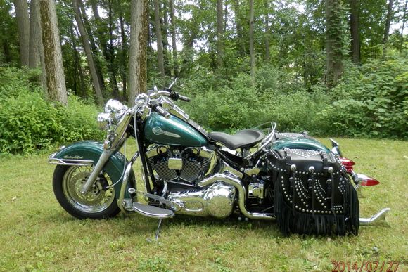 Extended on mine would not be without it