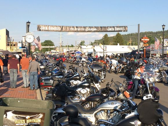 Sturgis