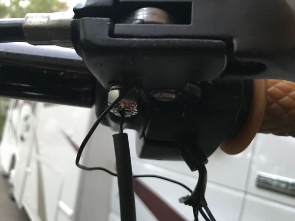 Cheesy ground I'm gonna have to figure out