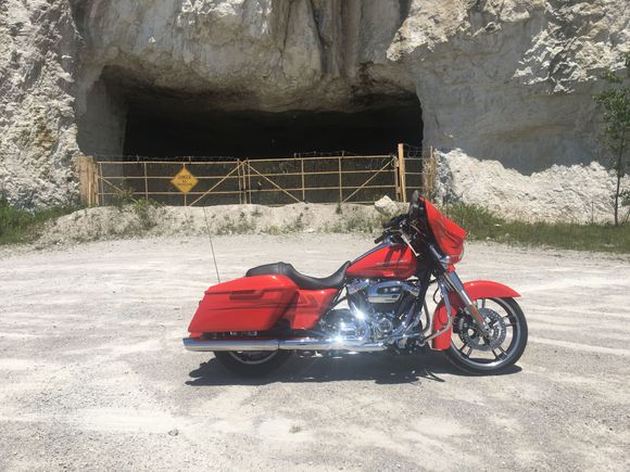 2017 SGS near Red Bud IL.