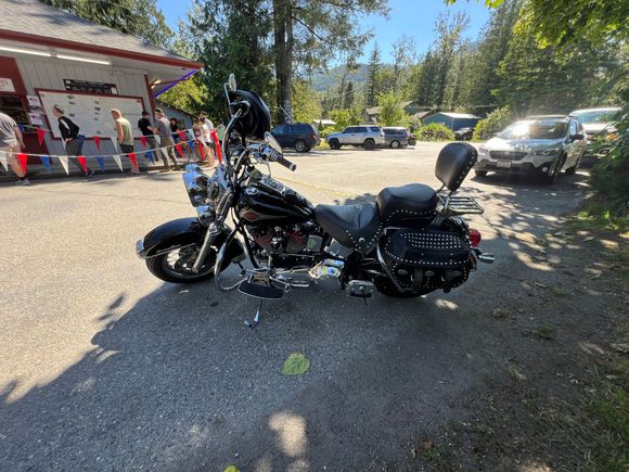 Zeke’s Drive-in

Gold Bar, Wa

One of my favorite stops!