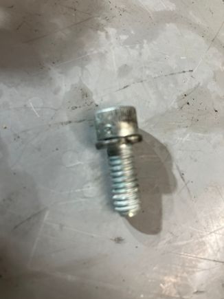 More of my OCDness on display. Out with the old 