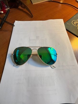 Ray Ban