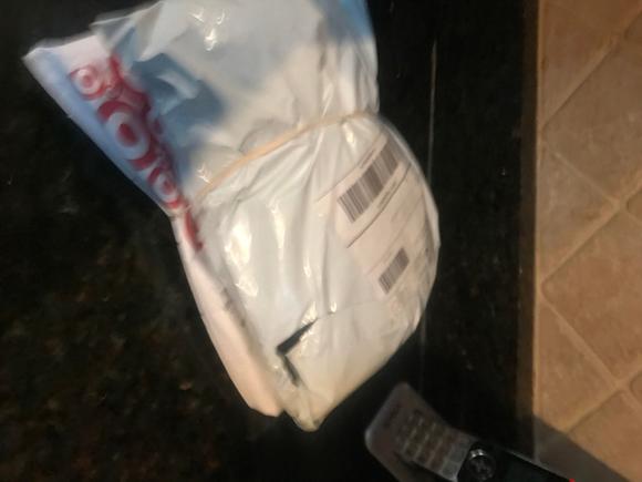 DIDNT EVEN GET TO OPEN THESE YET LOL