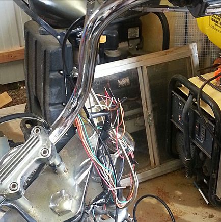 Now where did I put that duct tape !