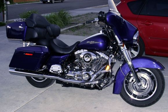 My 2007 With 16"