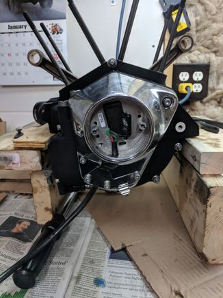 Ignition in