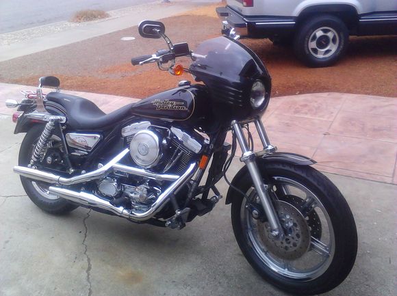 The Other One....