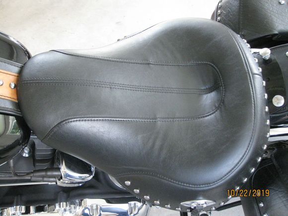 Absolutely no flaws.