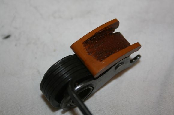 this doesn't look like 28K miles...