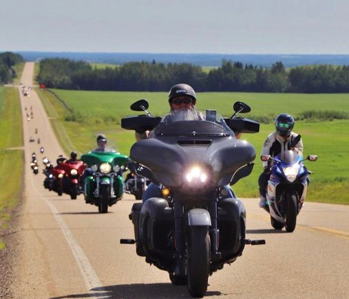 2018 street glide cvo