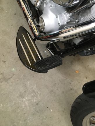just installed today