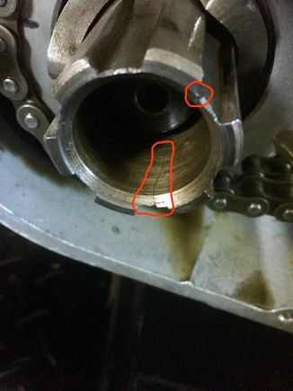 Would you replace this?