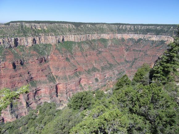 North Rim