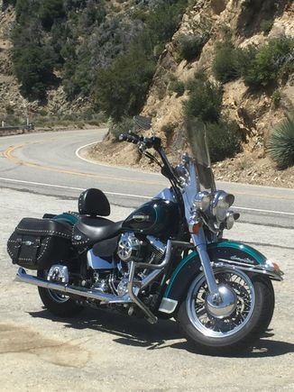 I'm ok with the studs.