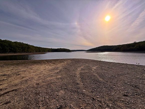 Northern NJ reservoirs are extremely low. 