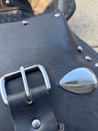 scrubbed clean to revel this level of scratches