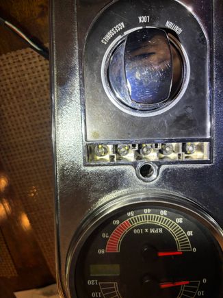 with legend removed to expose top side