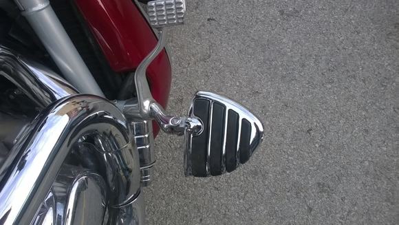 I think they are called ISO wings