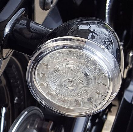 Custom Dynamics 1157 Pro Beam Plug & Play Led signals