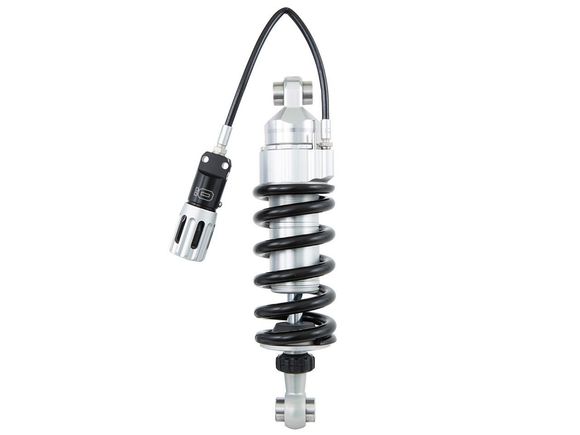 ÖHLINS SHOCK ABSORBERS H-D SOFTAIL 2018-