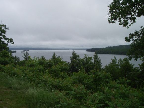 Laconia, NH