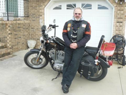 Chili Ride was in the 20's