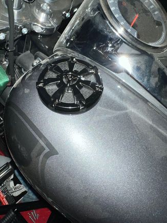 When I was finished this what it looked like.