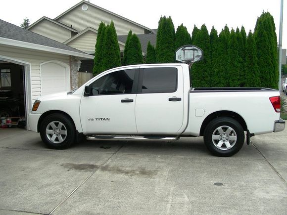 my truck