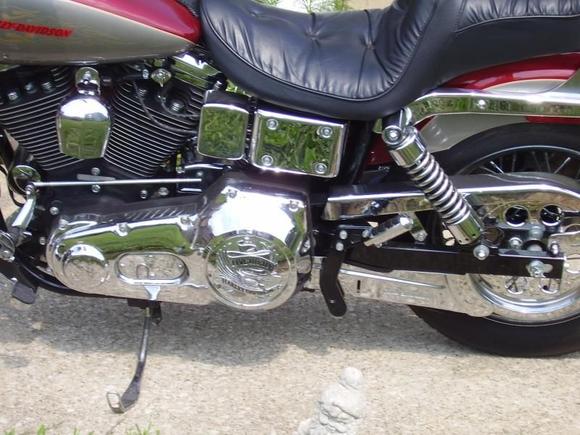 chrome!!!!