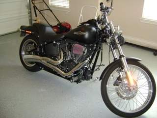 SCREAMIN EAGLE upgrade 014
