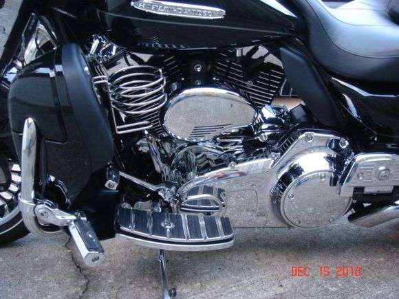 Mini Beast 2 Air Horn