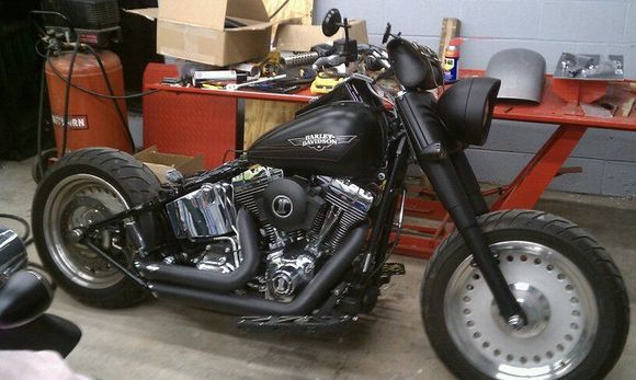 Fat Bobber 10