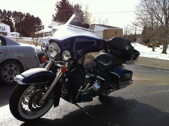 My Bagger 1