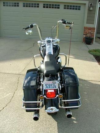Roadking 017