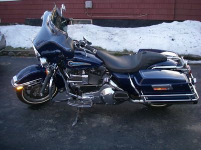 favorite way to ride