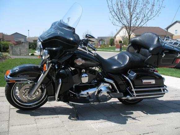 My Bros 07 Ultra