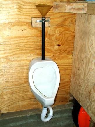 Best equipment in my garage.